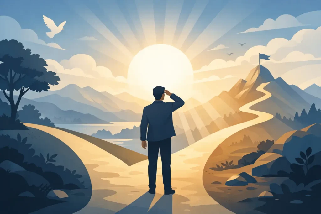 Finding Your God-Given Purpose With Clarity