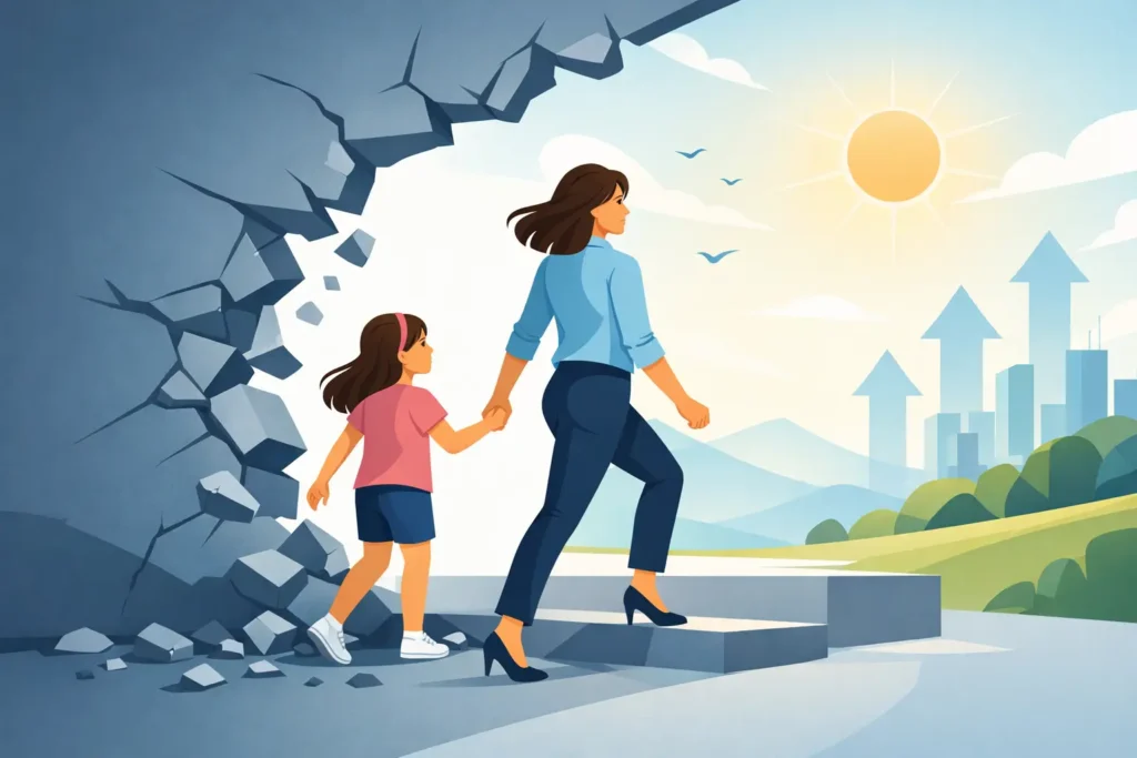 How to Break Limiting Beliefs That Keep You Small