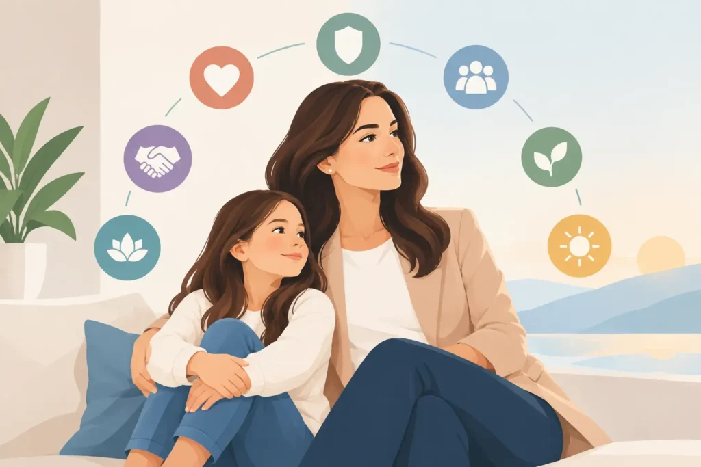 7 Wise Relationship Choices That Protect Your Peace