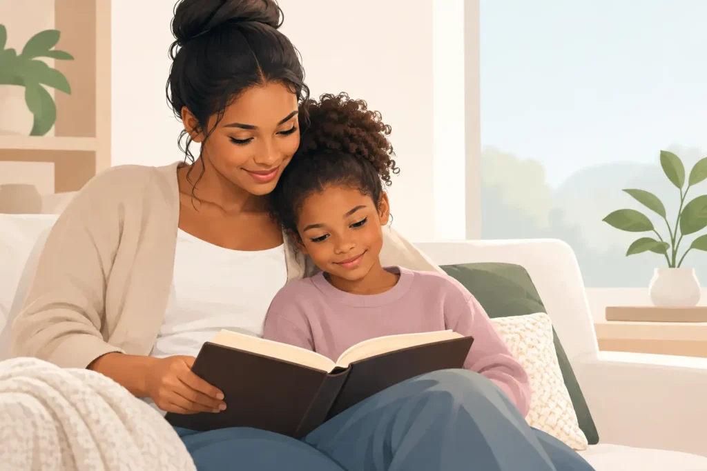 Heal Rejection Through Scripture and Truth