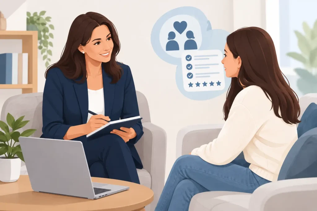 Relationship Coaching Reviews: What to Look For