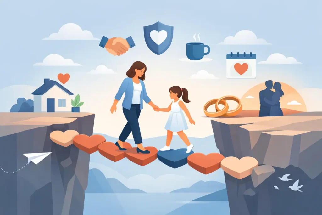 What Builds Marital Trust? 7 Daily Choices