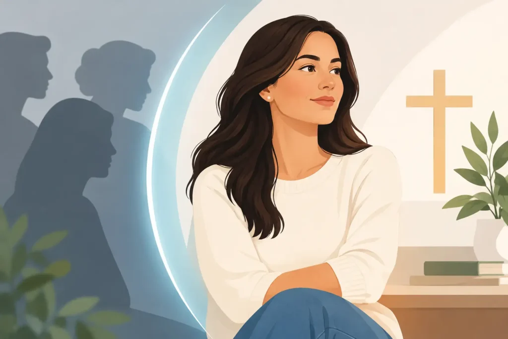 Are Boundaries Selfish? A Christian Woman’s Truth