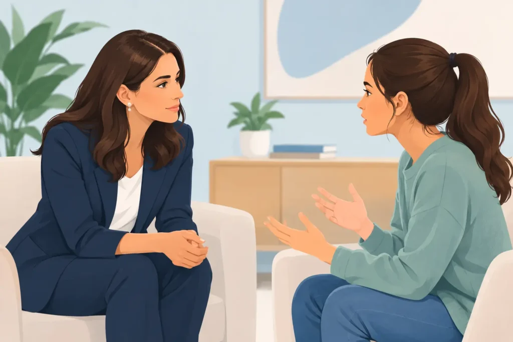 How to Navigate Conflict Without Shutting Down