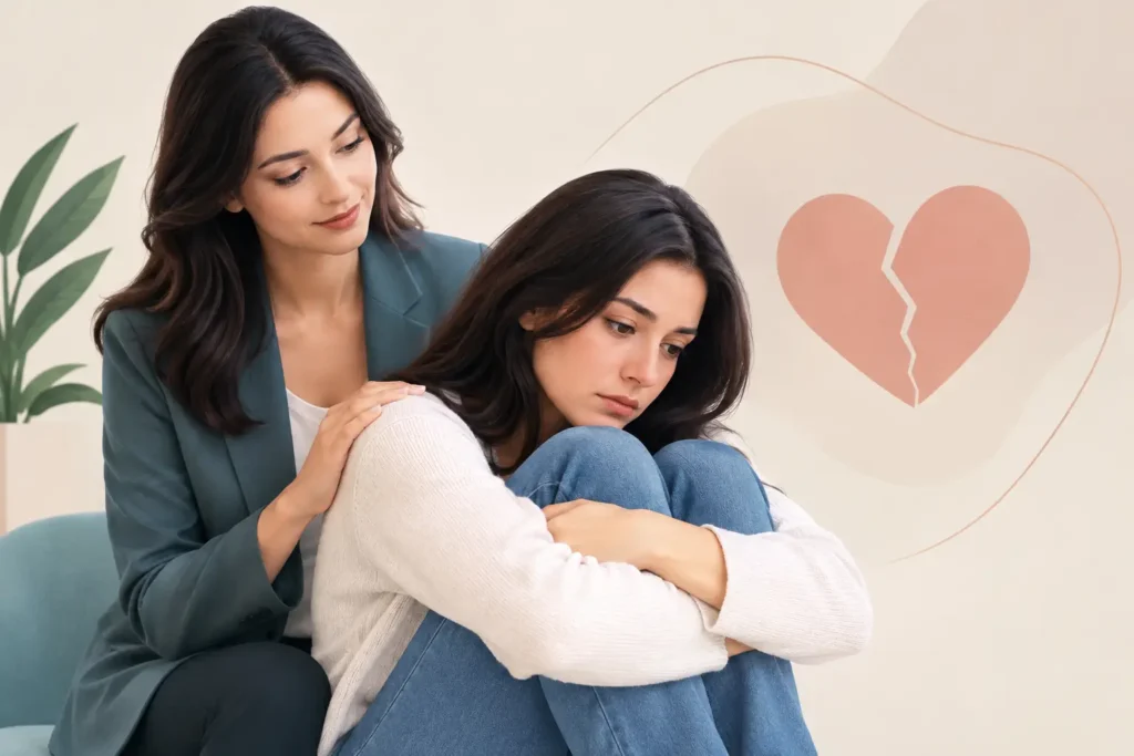 Why Does Rejection Hurt Deeply? What Your Heart Needs
